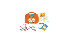 Klein-Toys | DIE MAUS Arztkoffer