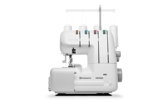 Husqvarna Nähmaschine Amber S100