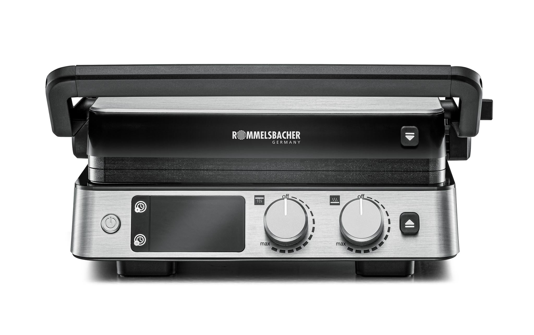 Rommelsbacher Kontakt Grill 20.KG 2025