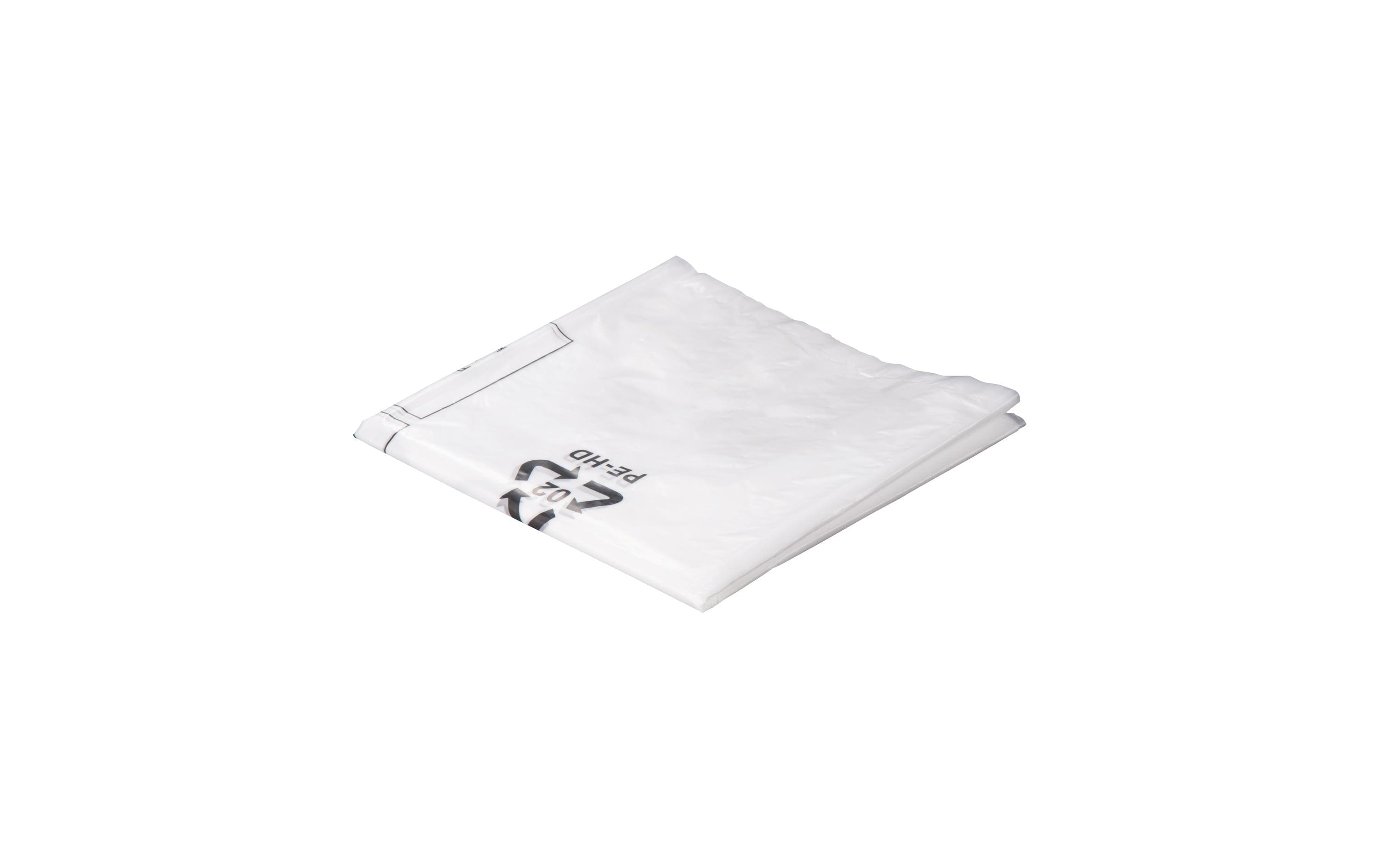 Entsorgungssack, 20l, Kunststoff (5Stk.)