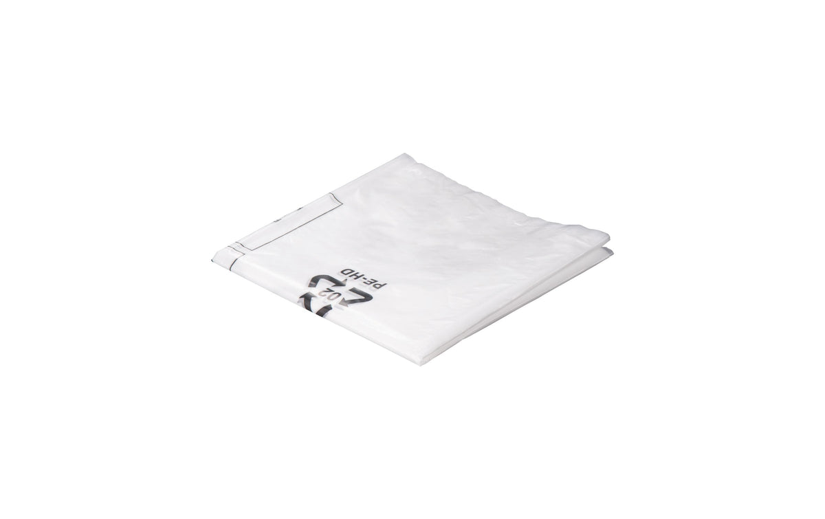 Entsorgungssack, 20l, Kunststoff (5Stk.)