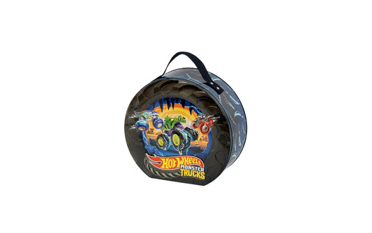 Hot Wheels Monster Trucks Radkoffer