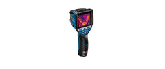 Bosch Professional | Wärmebildkamera GTC 600 C | 1 x Akku GBA 12V 2.0Ah in L-BOXX