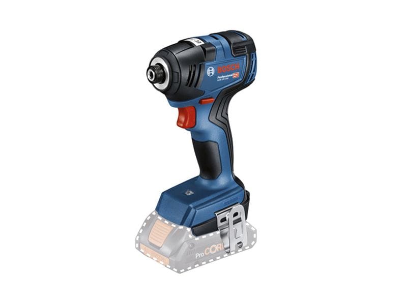 Bosch Professional | Akku-Drehschlagschrauber | GDR 18V-200