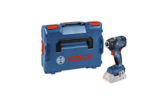 Bosch Professional | Akku-Drehschlagschrauber | GDR 18V-200 in L-BOXX