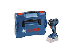 Bosch Professional | Akku-Drehschlagschrauber | GDR 18V-200 in L-BOXX