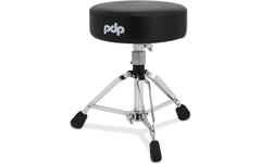 PDP Pacific Drums | PDP PDDTCOLHR | Concept 13 Throne Round Top, Low Height