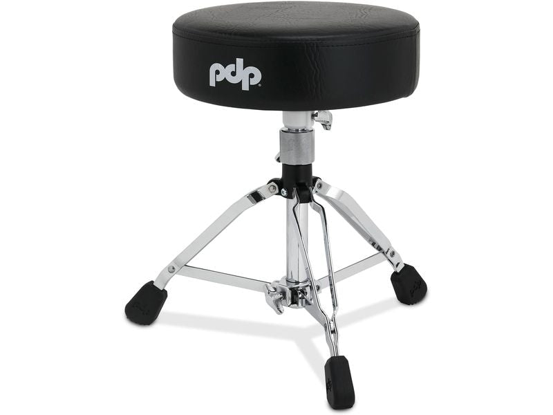 PDP Pacific Drums | PDP PDDTCOLHR | Concept 13 Throne Round Top, Low Height