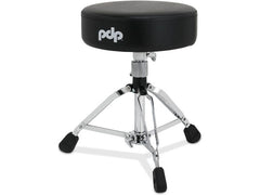 PDP Pacific Drums | PDP PDDTCOLHR | Concept 13 Throne Round Top, Low Height