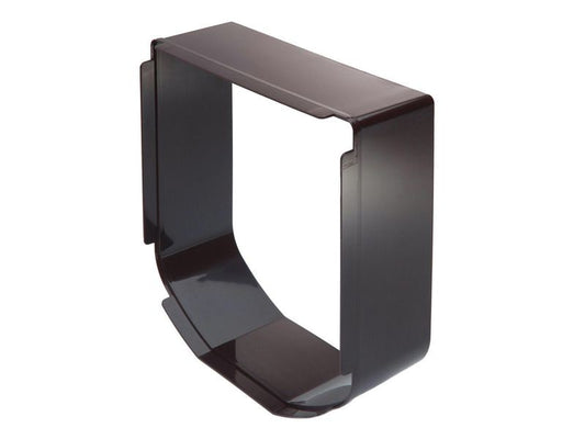 SureFlap | Tunnelelement | Erweiterung Einbautiefe bis 5cm, braun