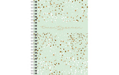 rido idé | rido/idé Wochenagenda Confetti 2027 | Timing 1, d/e/i/f, 148x210mm