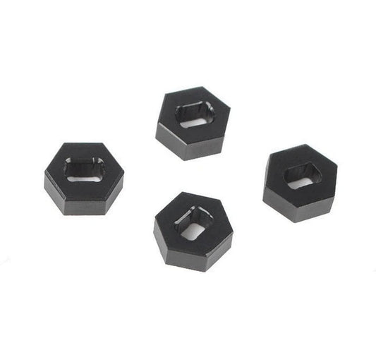 RC4WD | Wheel Hex Adapter | (SCX30 to 1.0)