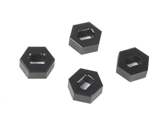 RC4WD | Wheel Hex Adapter | (SCX30 to 1.0)