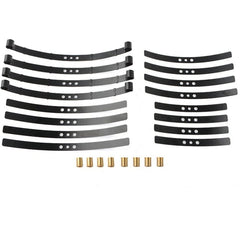 RC4WD | Ultra Soft Leaf Springs | Trail Finder 2