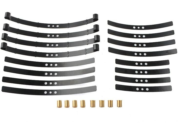 RC4WD | Ultra Soft Leaf Springs | Trail Finder 2