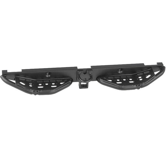 RC4WD Tough Armour Rear Tube Bumper