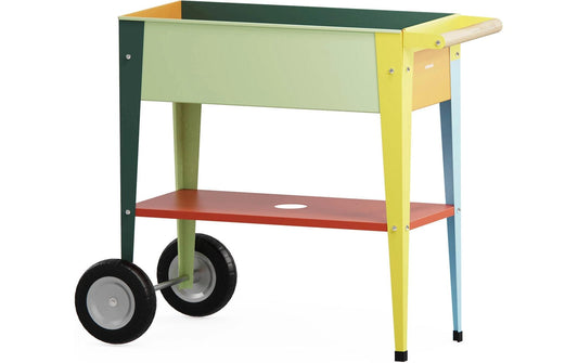 Urban Garden Trolley Ibiza