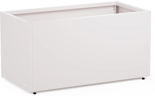 Herstera, Pflanzentrog Metal Planter 50, 10