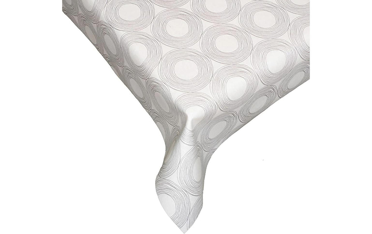Hubatka Tischdecke Megaline beschichtet