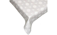 Hubatka Tischdecke Megaline beschichtet