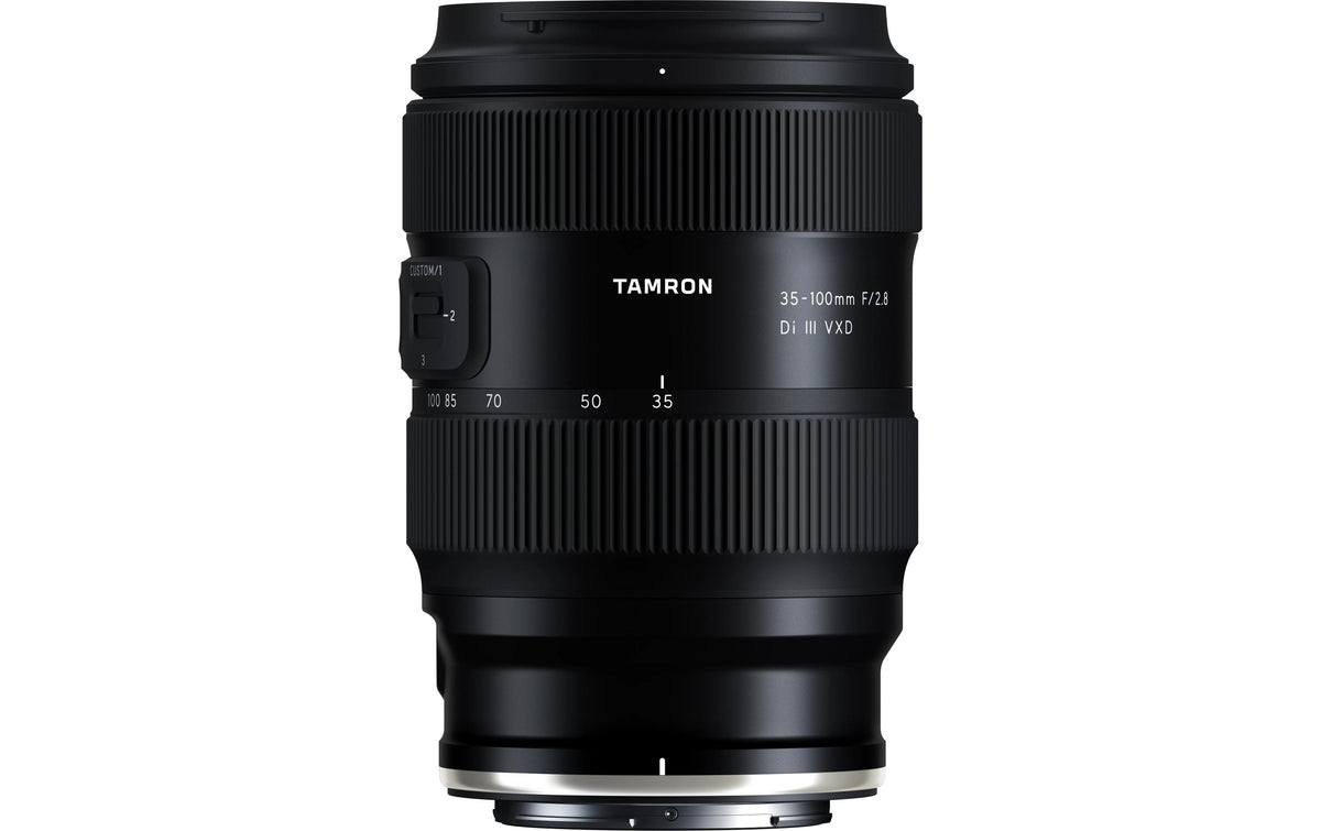 Tamron 35-100mm / 2.8 Di III VXD