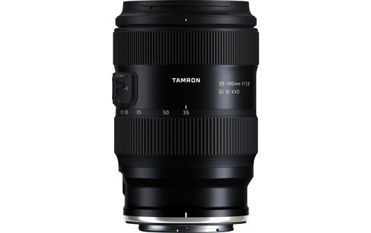 Tamron | 35-100mm 2.8 Di III VXD - Import | Nikon