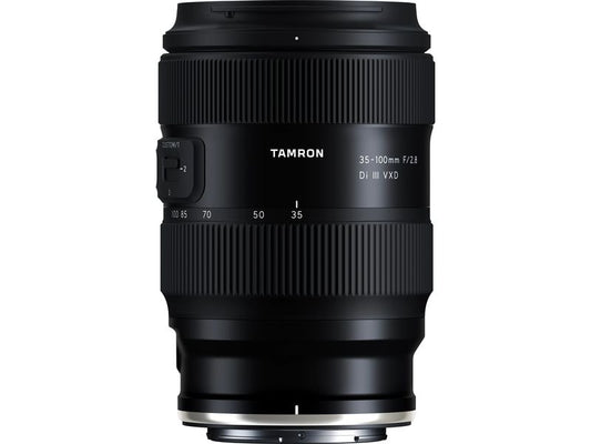 Tamron | 35-100mm 2.8 Di III VXD - Import | Nikon