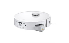 Roborock Qrevo Curv 2 FlowX, weiss