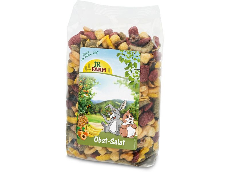 JR Farm | JRFarm Obst-Salat | 200 g
