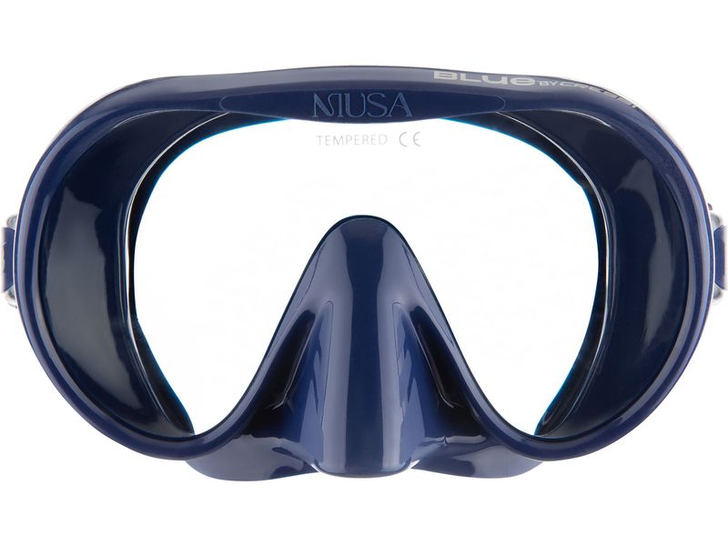 CRESSI | MUSAMASK | BLUE