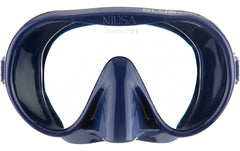 CRESSI | MUSAMASK | BLUE