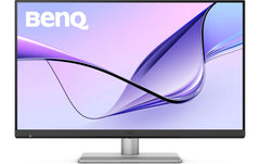 BenQ | MA270S, 27, 5K, 5120x2880, 16:9, IPS | HDMI/TB/USB-C, Daisy Chain, KVM, 99% sRGB