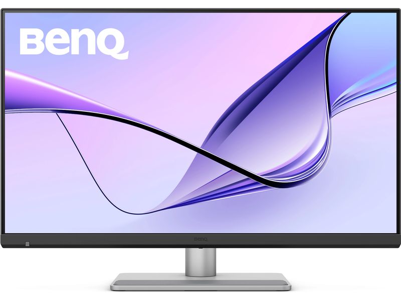 BenQ | MA270S, 27, 5K, 5120x2880, 16:9, IPS | HDMI/TB/USB-C, Daisy Chain, KVM, 99% sRGB