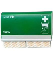 PLUM | QuickFix Water Resistant Spender | inkl. 90 Stück QuickFix Water