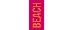 Cawö Strandtuch Beach