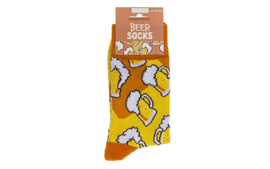 Trendcompany | Socken | Bier (42/46)