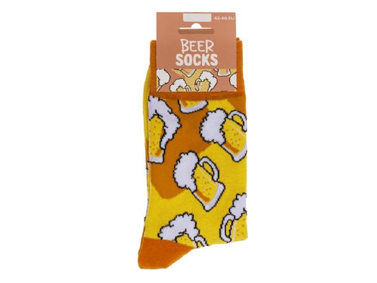 Trendcompany | Socken | Bier (42/46)
