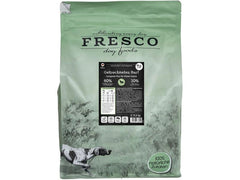 FRESCO | Trockenfutter BARF Complete Plus | Pferd, 2.5 kg