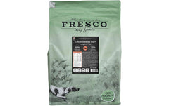 FRESCO, Trockenfutter BARF Complete Plus Ri
