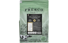 FRESCO, Trockenfutter BARF Complete Plus Hu