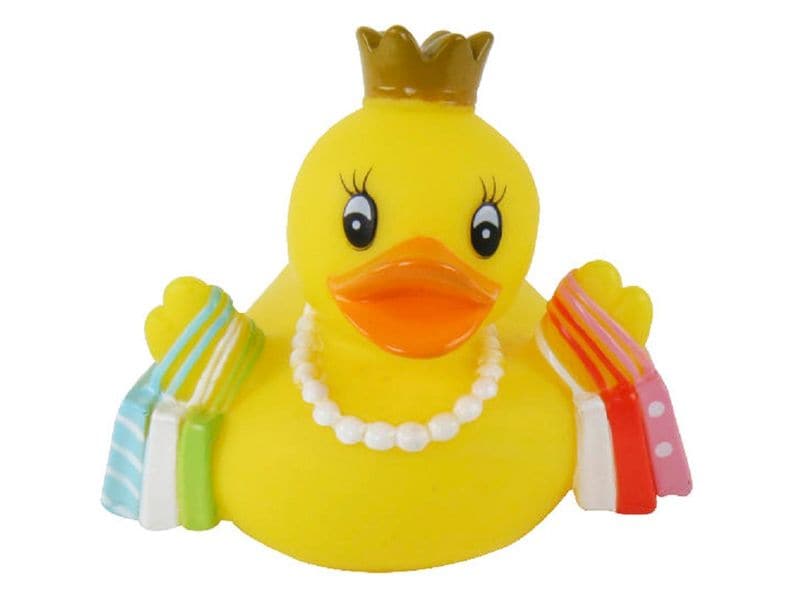 Trendcompany | Badeente | Shopping Queen