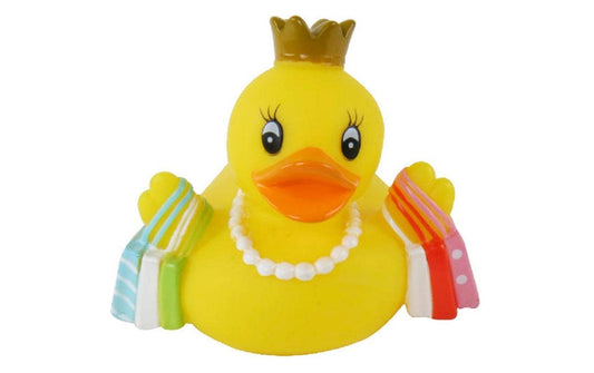 Trendcompany | Badeente | Shopping Queen