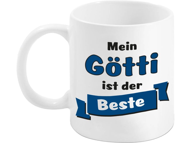 Trendcompany | Tasse | Götti