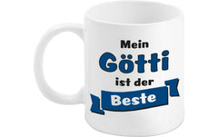 Trendcompany | Tasse | Götti