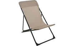 FTM Campingstuhl Beige