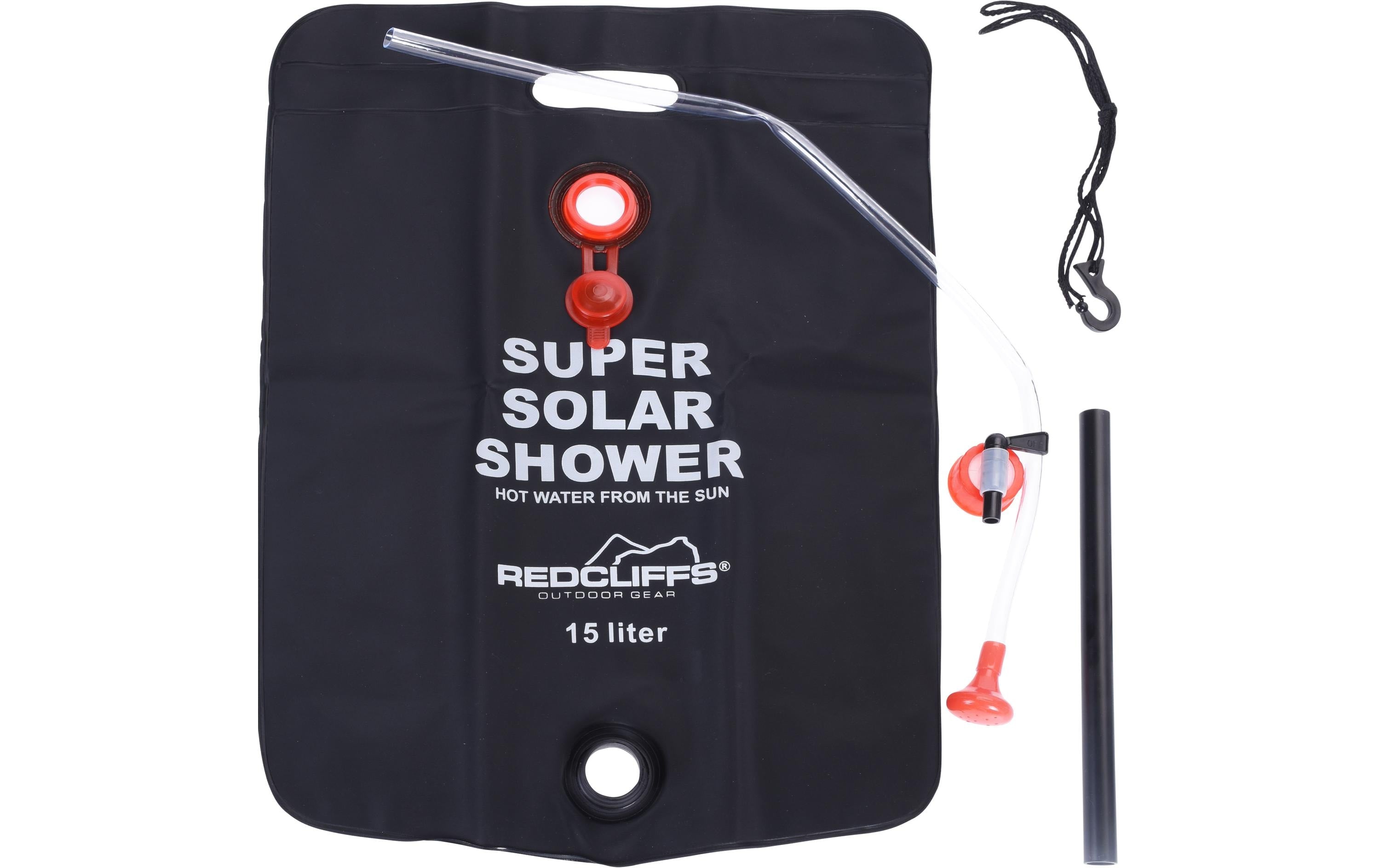 FTM Camping Dusche 15L