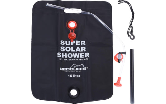 FTM Camping Dusche 15L