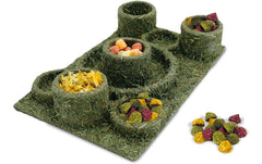 JR Farm | JRFarm Back to Instinct Fun Park | 275 g