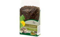 Grainless Snack Igel
