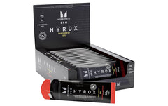 MyProtein Hyrox The Energy Gel